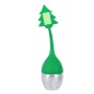 Garox - Acier Inox/ Silicone