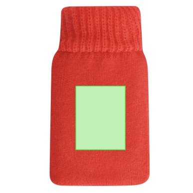 Grexar - Réutilisable. Étui Polyester
