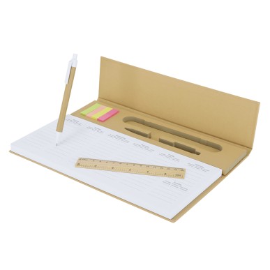 Isan - 125 Blätter. 7 Sprachen. 100 Mini Haftnotizen 1,2 x 4,5 cm. Rec