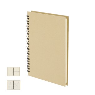 Celik - Hardcover-Abdeckung. 80 Blätter + 13 Planung Blätter | Reclycl