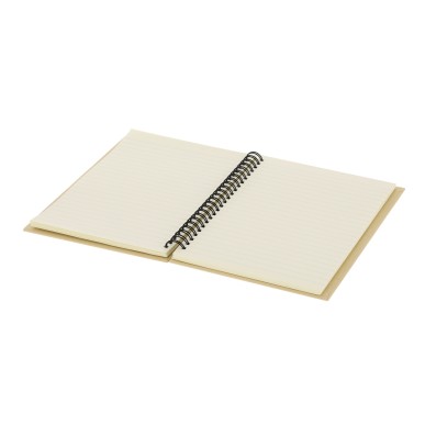Celik - Hardcover-Abdeckung. 80 Blätter + 13 Planung Blätter | Reclycl
