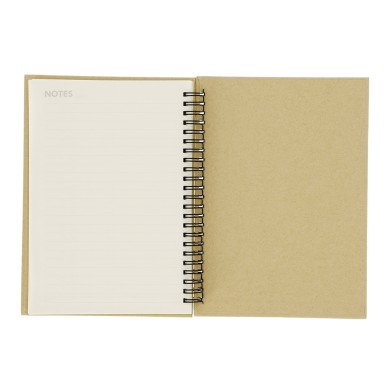 Celik - Hardcover-Abdeckung. 80 Blätter + 13 Planung Blätter | Reclycl