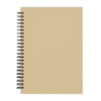 Celik - Hardcover-Abdeckung. 80 Blätter + 13 Planung Blätter | Reclycl