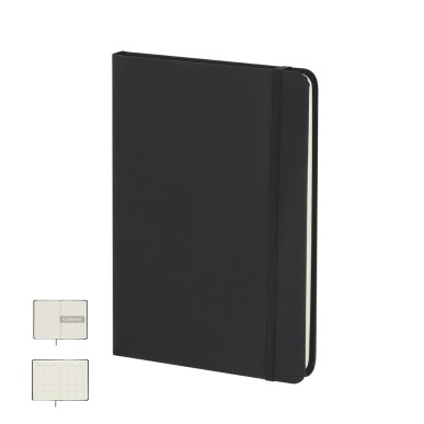 Crix - Hardcover-Abdeckung. 100 Blätter + 13 Planung Blätter | PU