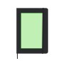 Crix - Hardcover-Abdeckung. 100 Blätter + 13 Planung Blätter | PU