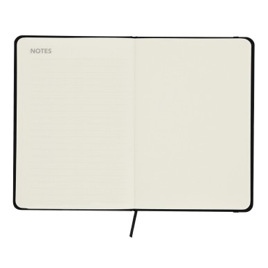 Crix - Hardcover-Abdeckung. 100 Blätter + 13 Planung Blätter | PU