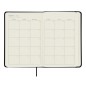 Crix - Hardcover-Abdeckung. 100 Blätter + 13 Planung Blätter | PU