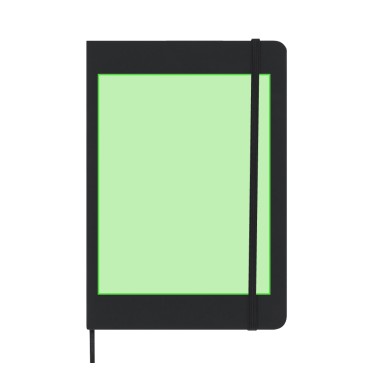 Crix - Hardcover-Abdeckung. 100 Blätter + 13 Planung Blätter | PU