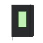 Crix - Hardcover-Abdeckung. 100 Blätter + 13 Planung Blätter | PU