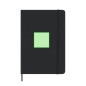 Crix - Hardcover-Abdeckung. 100 Blätter + 13 Planung Blätter | PU