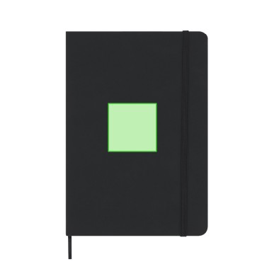 Crix - Hardcover-Abdeckung. 100 Blätter + 13 Planung Blätter | PU
