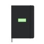 Crix - Hardcover-Abdeckung. 100 Blätter + 13 Planung Blätter | PU