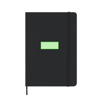 Crix - Hardcover-Abdeckung. 100 Blätter + 13 Planung Blätter | PU