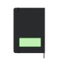 Crix - Hardcover-Abdeckung. 100 Blätter + 13 Planung Blätter | PU