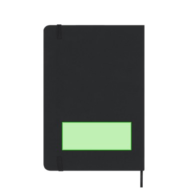 Crix - Hardcover-Abdeckung. 100 Blätter + 13 Planung Blätter | PU