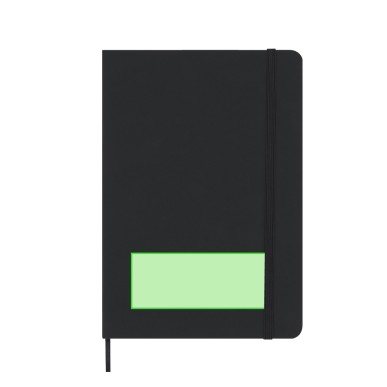 Crix - Hardcover-Abdeckung. 100 Blätter + 13 Planung Blätter | PU