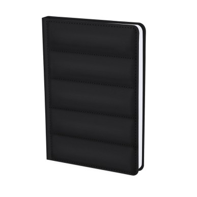Walpol - Couverture Rigide et Rembourrée. 110 Feuilles | PU