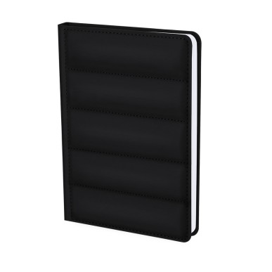 Walpol - Couverture Rigide et Rembourrée. 110 Feuilles | PU