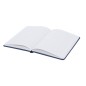 Walpol - Couverture Rigide et Rembourrée. 110 Feuilles | PU