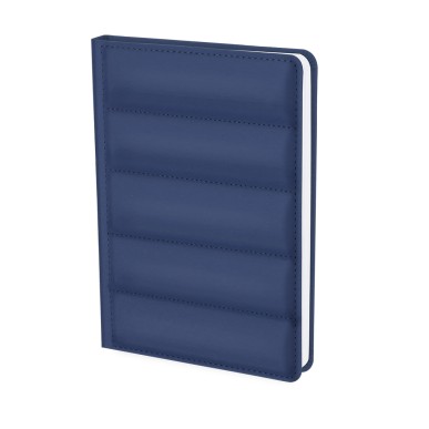 Walpol - Couverture Rigide et Rembourrée. 110 Feuilles | PU