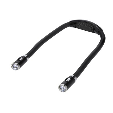 Lianzhi - 4 Leds. Flexibel. 2 AAA Batterien Nicht im Lieferumfang