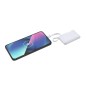 Brandin - 2000 mAh. Typ C Ausgänge und Eingang Brandin - 2000 mAh. Typ C Ausgänge und Eingang