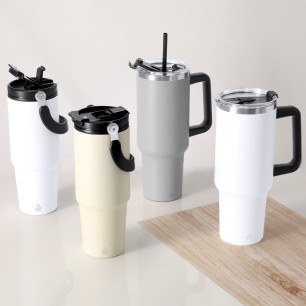 Liena - 1200 ml | Reclycling Rostfreier Stahl