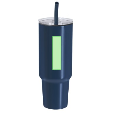 Liena - 1200 ml | Reclycling Rostfreier Stahl