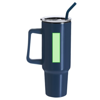 Liena - 1200 ml | Reclycling Rostfreier Stahl