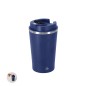 Molin - 400 ml. Anzeige der Berührungstemperatur | Reclycling Rostfreier Stahl Molin - 400 ml. Anzeige der Berührungstemperatur | Reclycling Rostfreier Stahl