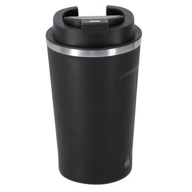 Molin - 400 ml. Anzeige der Berührungstemperatur | Reclycling Rostfrei