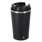 Molin - 400 ml. Anzeige der Berührungstemperatur | Reclycling Rostfreier Stahl Molin - 400 ml. Anzeige der Berührungstemperatur | Reclycling Rostfreier Stahl