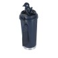 Kazont - 500 ml | Reclycling Rostfreier Stahl Kazont - 500 ml | Reclycling Rostfreier Stahl