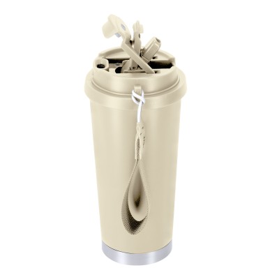 Kazont - 500 ml | Reclycling Rostfreier Stahl
