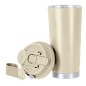 Kazont - 500 ml | Reclycling Rostfreier Stahl Kazont - 500 ml | Reclycling Rostfreier Stahl