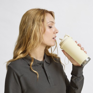 Kazont - 500 ml | Reclycling Rostfreier Stahl