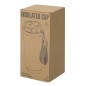 Kazont - 500 ml | Reclycling Rostfreier Stahl Kazont - 500 ml | Reclycling Rostfreier Stahl
