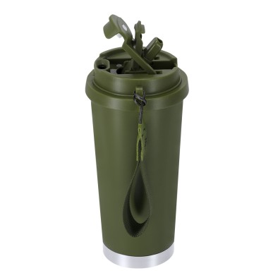 Kazont - 500 ml | Reclycling Rostfreier Stahl