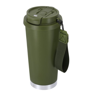 Kazont - 500 ml | Reclycling Rostfreier Stahl
