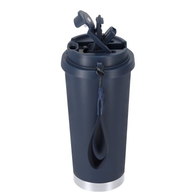 Kazont - 500 ml | Reclycling Rostfreier Stahl