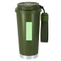 Kazont - 500 ml | Reclycling Rostfreier Stahl Kazont - 500 ml | Reclycling Rostfreier Stahl