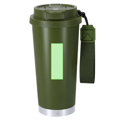 Kazont - 500 ml | Reclycling Rostfreier Stahl