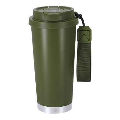 Kazont - 500 ml | Reclycling Rostfreier Stahl