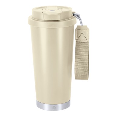 Kazont - 500 ml | Reclycling Rostfreier Stahl