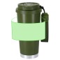 Kazont - 500 ml | Reclycling Rostfreier Stahl Kazont - 500 ml | Reclycling Rostfreier Stahl