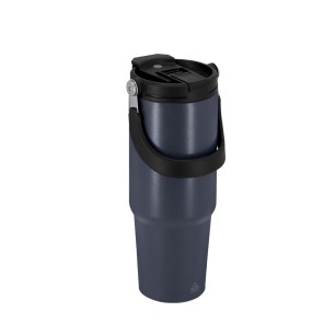 Chalmer - 900 ml | Reclycling Rostfreier Stahl