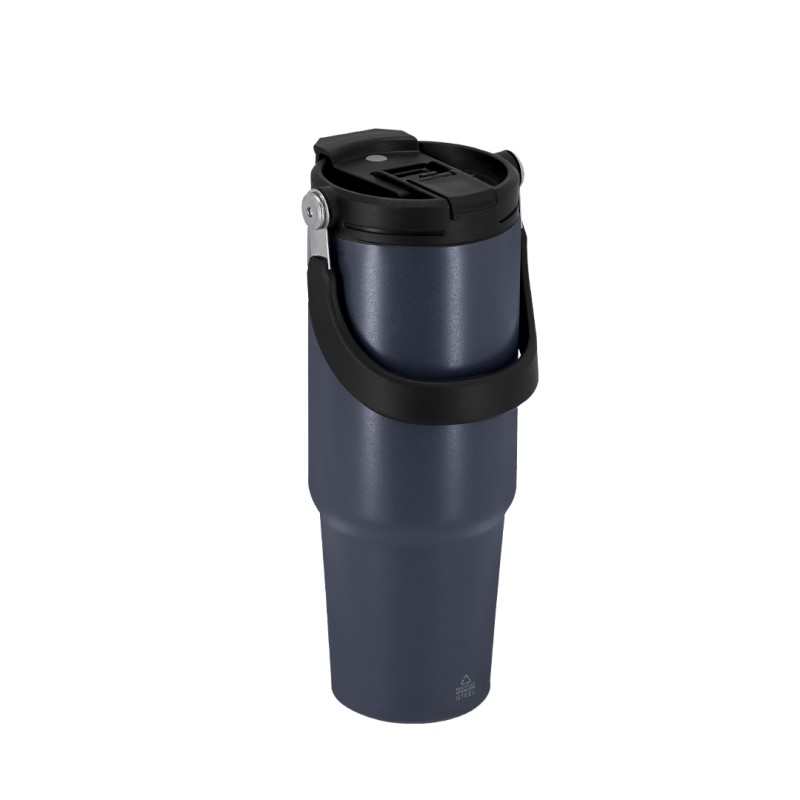 Chalmer - 900 ml | Reclycling Rostfreier Stahl