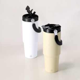 Chalmer - 900 ml | Reclycling Rostfreier Stahl