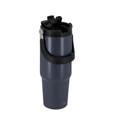 Chalmer - 900 ml | Reclycling Rostfreier Stahl