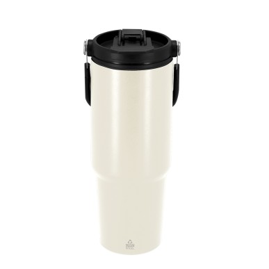 Chalmer - 900 ml | Reclycling Rostfreier Stahl